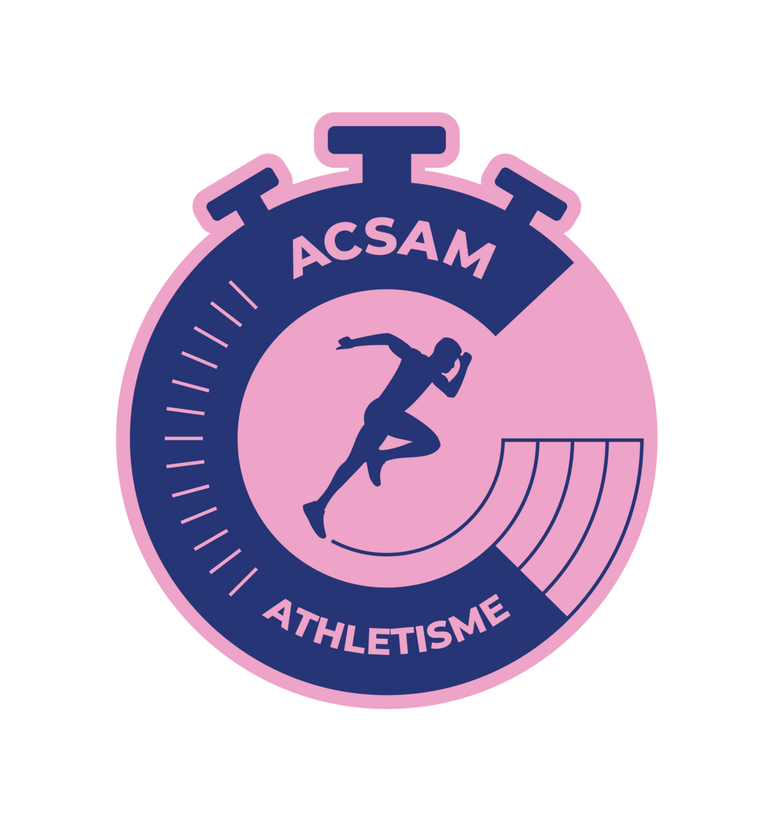 C'est la rentrée à l'ACSAM