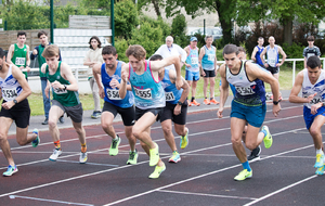 L'intégralité des photos des Interclubs ici