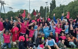 VENEZ DECOUVRIR L'ATHLETISME ET LA MARCHE NORDIQUE