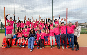 Longue vie à la Piste Muriel Hurtis
