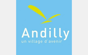 Ville d'Andilly partenaire de l'ACSAM; 