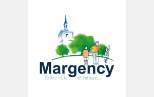 La ville de Margency partenaire de l'ACSAM