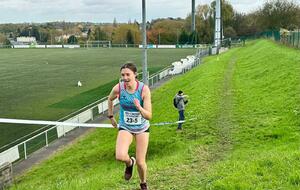 Marion équipe 1 mixte