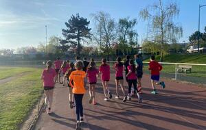 Les jeunes en séance