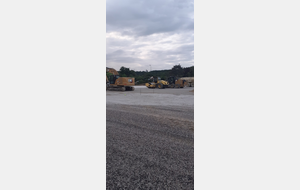 Evolution du stade, ça avance, ça avance le 06/06/2025