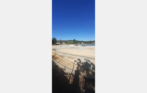 Evolution du stade au mardi 24 juin 2025