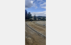 Evolution du stade jeudi 26 juin 2025