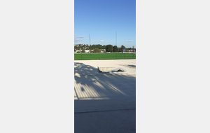 De plus en plus magnifique notre stade 17/07/2025
