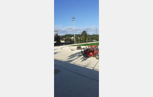 De plus en plus magnifique notre stade 17/07/2025