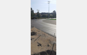 Le stade au 3 août 2025