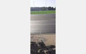 Le stade au 3 aôut 2025