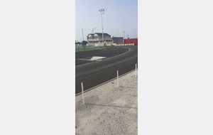 Le stade au 15 août 2025