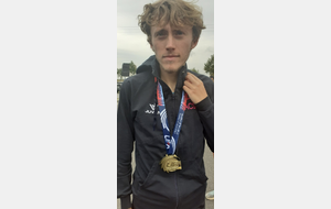 Le boss du 5 kilomètres en Ile de France !
