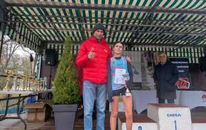 José REGALO avec Alicia PERDIGAO CORDOSO