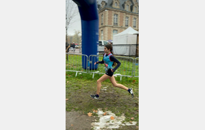 Alicia vers la victoire