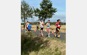 Valentin Corfmat senior 18'23''