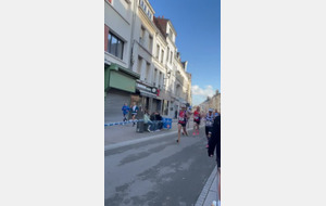 France 5 kms Saint  Bruno