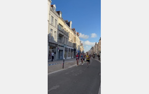 France 5 kms Saint Omer Jacky