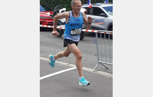 Semi-marathon de Phalempin (59)