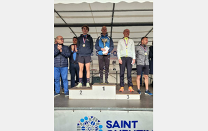 Boucles Saint Quentinoises (02) Thibault PLACZEK sur le podium