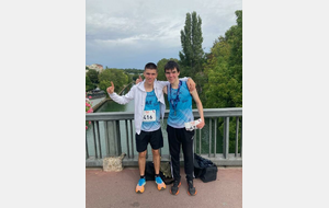 Championnats LIFA 5 kilomètres Joinville le Pont