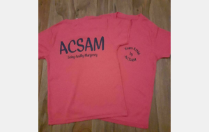 2ième cross de fin d'année de l'ACSAM 2024