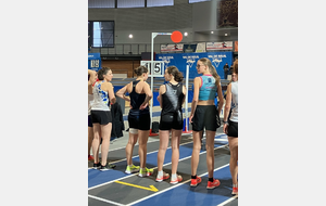 Résultats régionaux LIFA marche athlétique Val de Reuil 