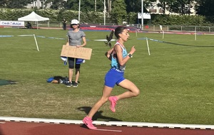 Résultats équip athlé 95 benjamins Isle Adam