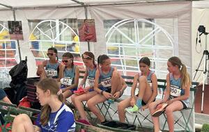 Meeting Premium FAST 5000 &amp; 1000 m de Maisons-Laffitte 