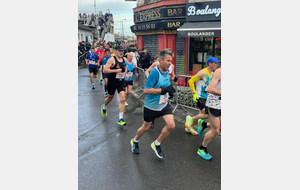 Portrait de la semaine et Joyeux anniversaire de Patrick Reboulleau