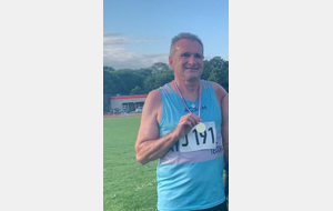 Portrait de la semaine et joyeux anniversaire Stéphane Chambaudet