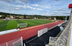 Samedi 15 novembre, inauguration du complexe venez nombreux de 10h à 14h !