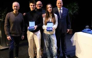 Soirée des champions à la Mairie de Soisy Sous Montmorency