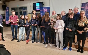 Assemblée de l'ACSAM à Soisy Sous Montmorency