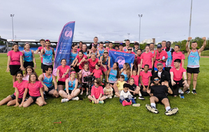 Résultats interclubs départementaux 95 l'ACSAM