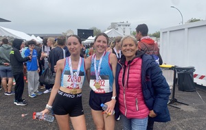 Championnats de France du 10 kilomètres à Troyes