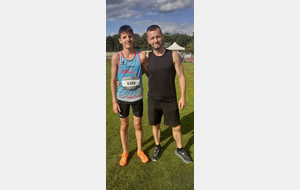 Meeting de Poissy &amp; l'Isle Adam