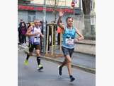 Championnats de France du 10 kilomètres, le coach Houilles 2023 !