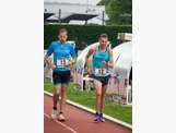 Bruno PLACZEK 5000 mètres marche et vice champion du Val d'Oise !