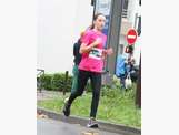 Manon Fayel 5 kms