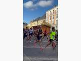 France 5 kms Saint Omer Bruno