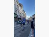 France 5 kms Saint Omer Bruno