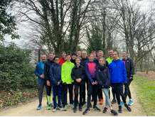 Cinquième rassemblement au parc de la mairie à Soisy !