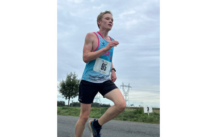 Grégory ça progresse