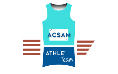 Rejoins l' Athlétique Cantonal Soisy Andilly Margency (ACSAM)