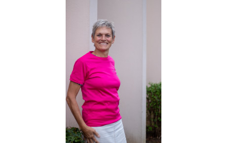 Edito de Jackie Mazaud, Présidente de l'ACSAM Athlétisme