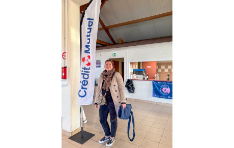 Crédit Mutuelle de Soisy Sous Montmorency