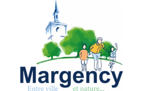 Ville de Margency 95