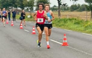 Championnats lifa 5 kilomètres 