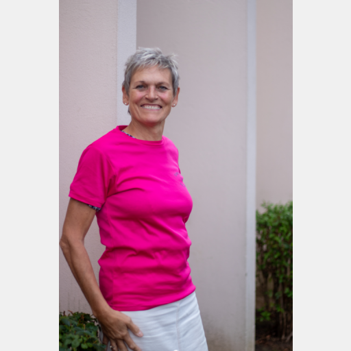 Jackie Magliano Mazaud